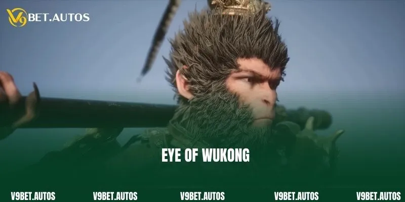 Eye Of Wukong - Siêu Game Quay Thưởng Nổ Hũ Tại V9bet Eye Of Wukong - Siêu Game Quay Thưởng Nổ Hũ Tại V9bet