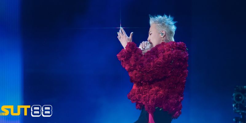 Những “khoảnh khắc vàng” chỉ có ở đêm G-Dragon Live in Hanoi