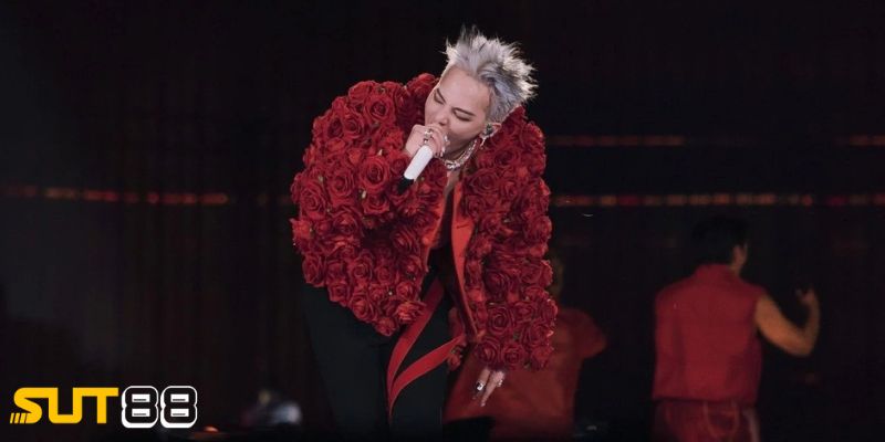 Cơn sốt G-Dragon bùng nổ tại Hà Nội